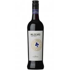 Peter Lehmann - Wildcard Cabernet Merlot